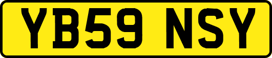YB59NSY