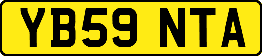 YB59NTA