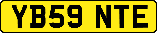 YB59NTE