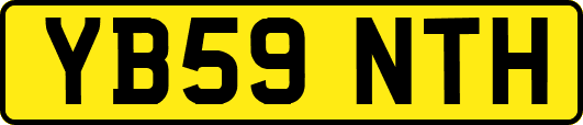 YB59NTH