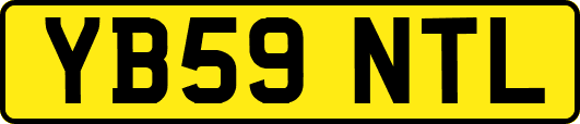 YB59NTL