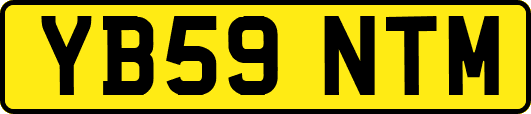 YB59NTM