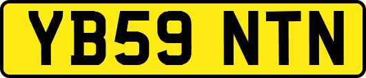 YB59NTN