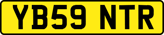 YB59NTR