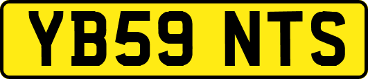 YB59NTS
