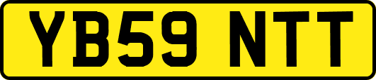 YB59NTT