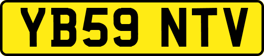 YB59NTV