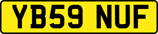 YB59NUF