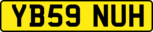 YB59NUH