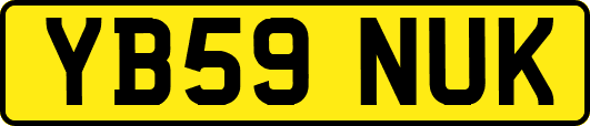 YB59NUK