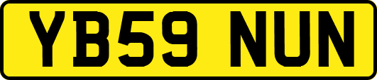 YB59NUN