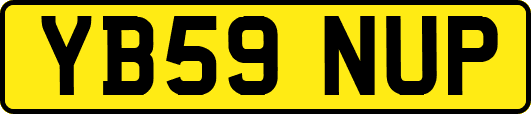 YB59NUP