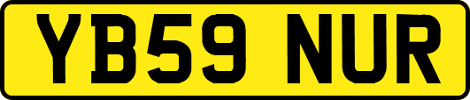 YB59NUR