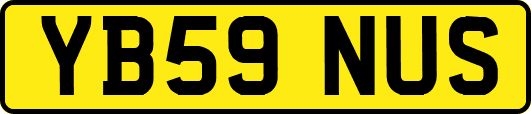 YB59NUS