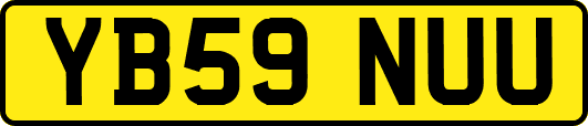 YB59NUU