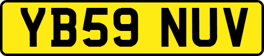 YB59NUV