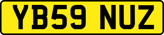 YB59NUZ