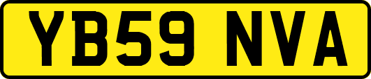 YB59NVA