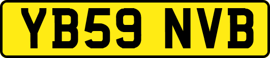 YB59NVB
