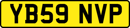YB59NVP