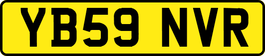 YB59NVR