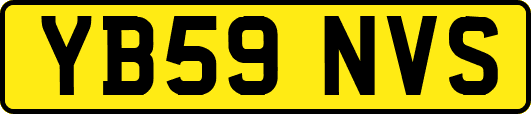 YB59NVS