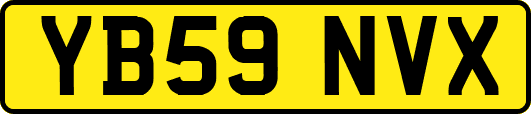 YB59NVX