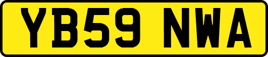 YB59NWA