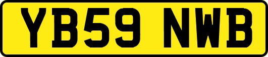 YB59NWB
