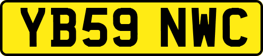 YB59NWC