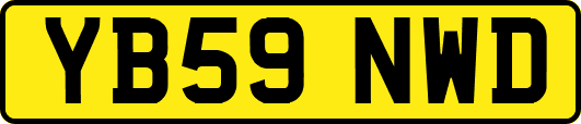 YB59NWD