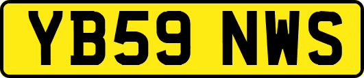 YB59NWS