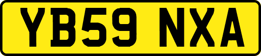 YB59NXA