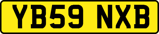 YB59NXB