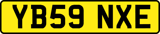 YB59NXE