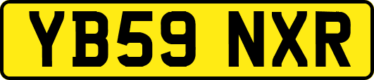 YB59NXR