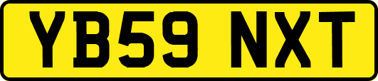 YB59NXT