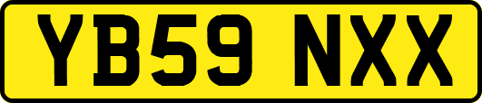 YB59NXX