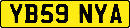 YB59NYA