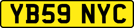 YB59NYC