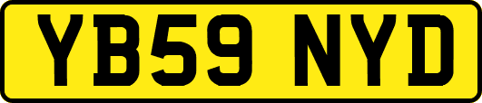 YB59NYD