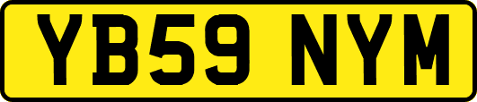 YB59NYM