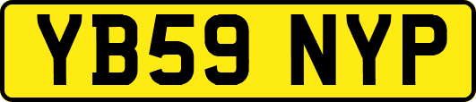 YB59NYP