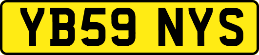 YB59NYS