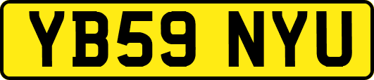 YB59NYU