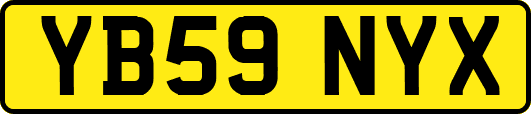 YB59NYX