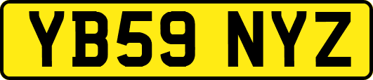 YB59NYZ