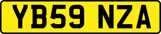 YB59NZA