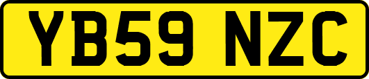 YB59NZC