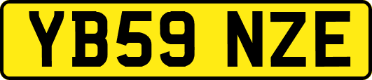 YB59NZE
